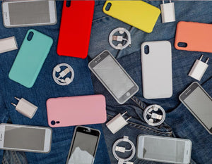 Phone & Accessories - Cell Phone Accessories Stores - Gadgets Creative