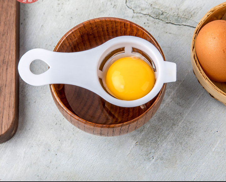 Egg Yolk Separator