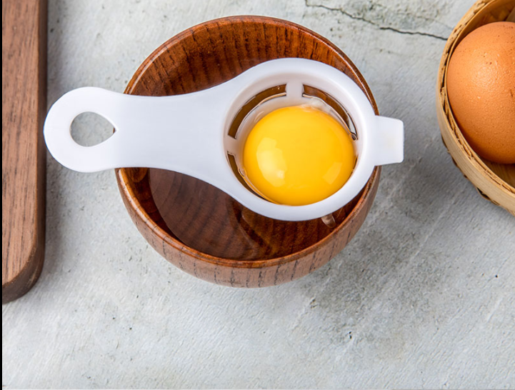 Egg Yolk Separator