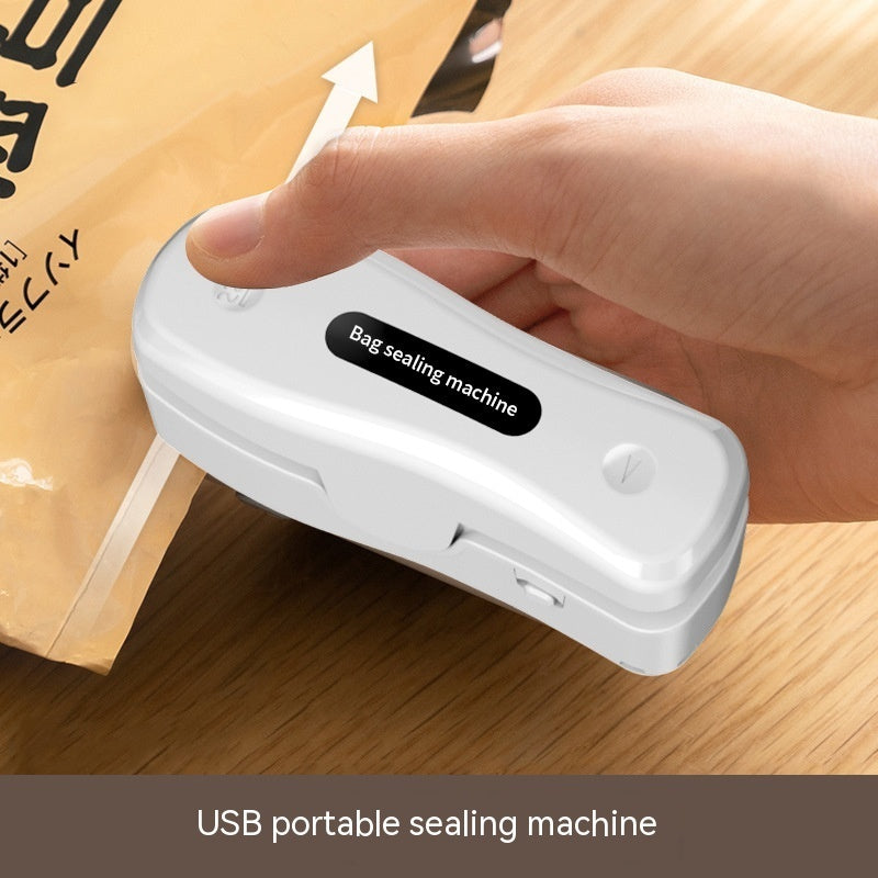 Mini Portable Sealing Machine