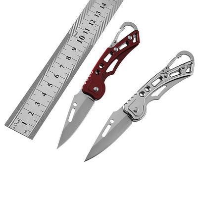 KeyPortable - Mini Folding Knife