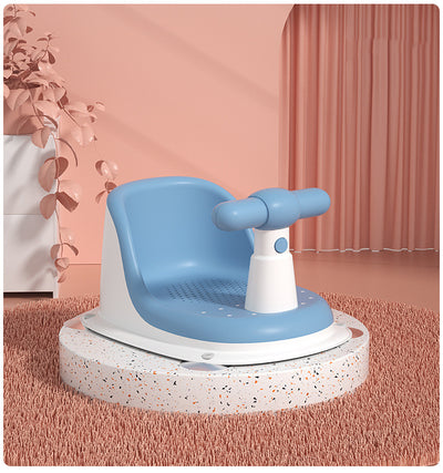 Adjustable Anti-skid Safety Seat For Children's Bath