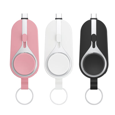 Keychain Ultra-thin Mini-Portable Power Bank