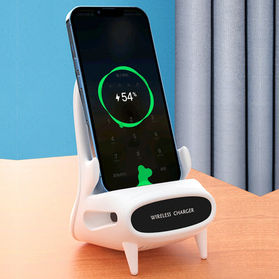 Phone Wireless Charger