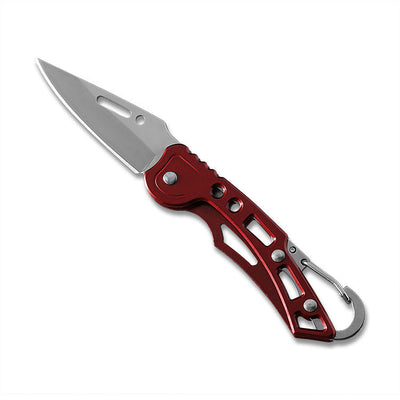 KeyPortable - Mini Folding Knife