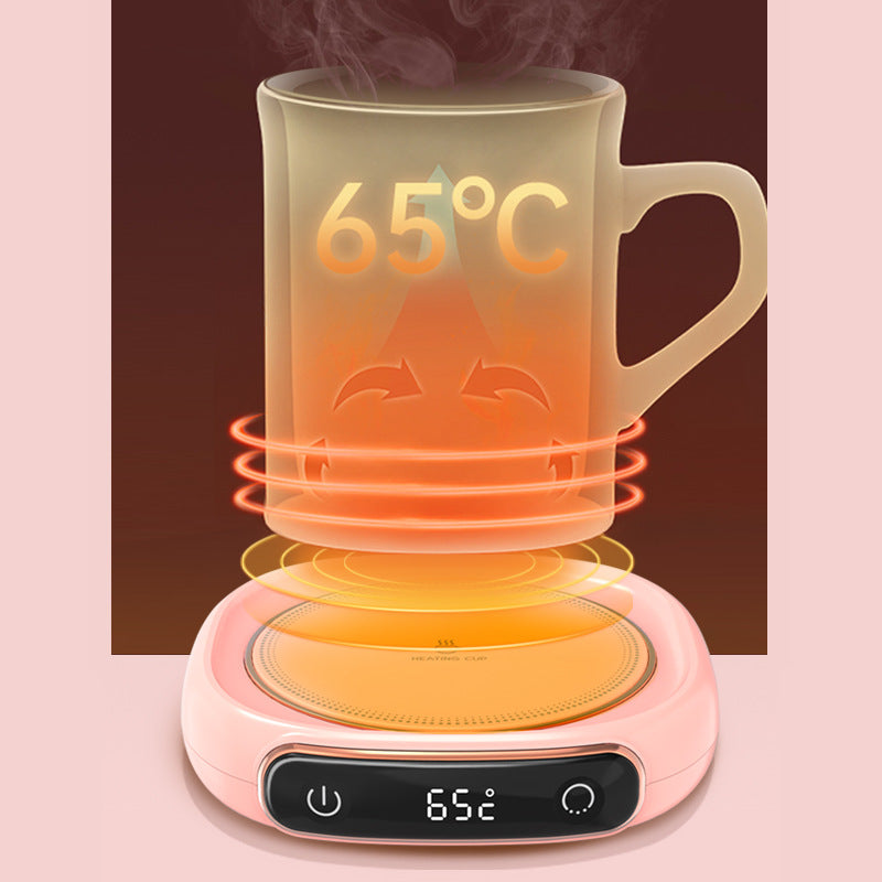 Mug Coffee Warmer