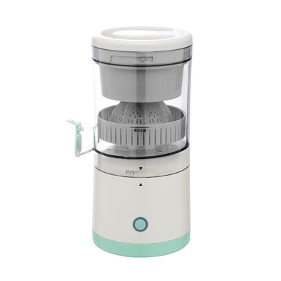 Mini Electric Fruit Juicer