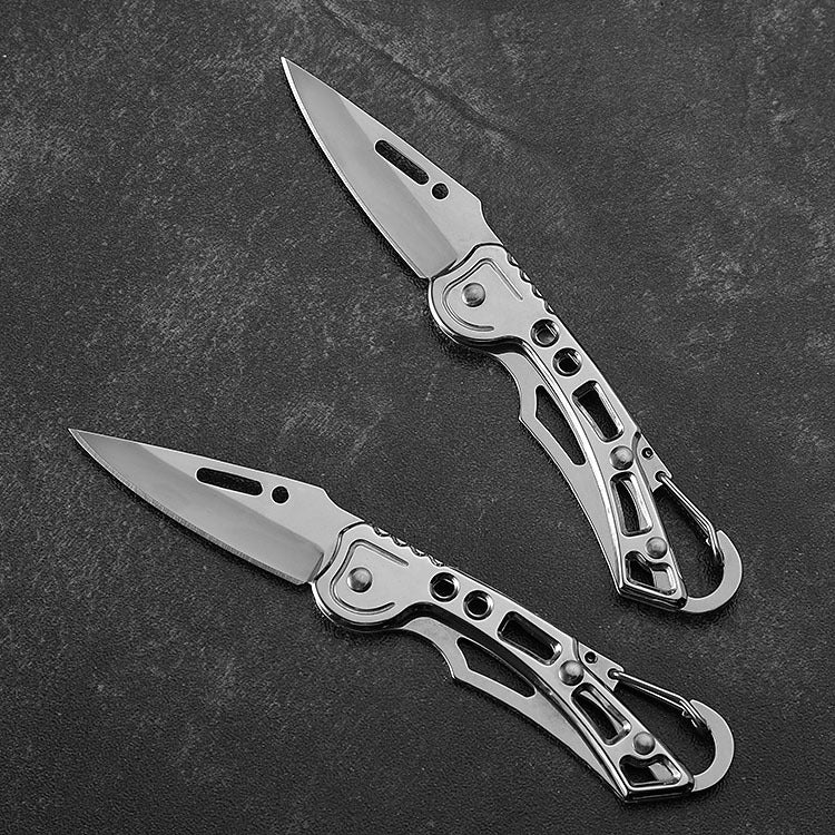 KeyPortable - Mini Folding Knife