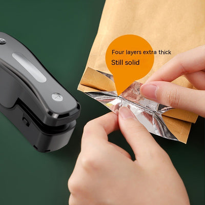 Mini Portable Sealing Machine