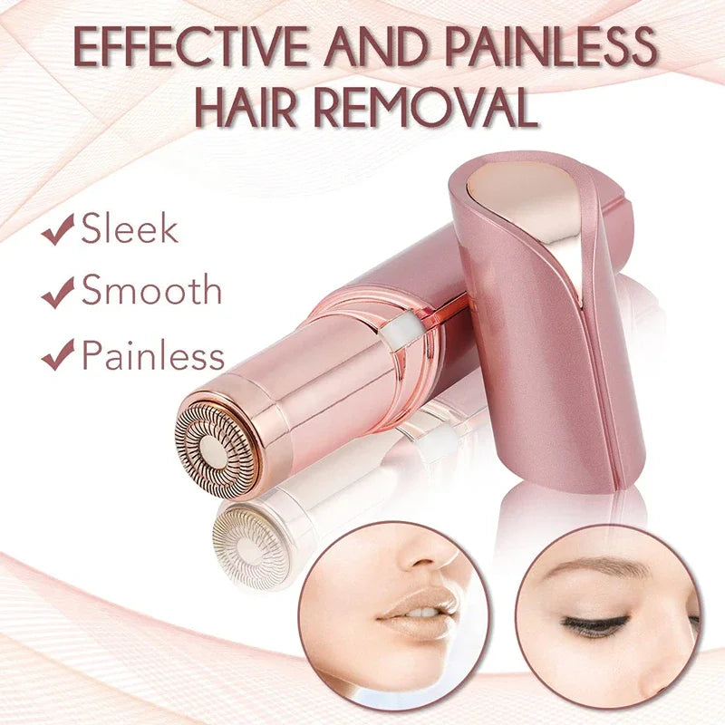 Effortless Hair Removal for Women