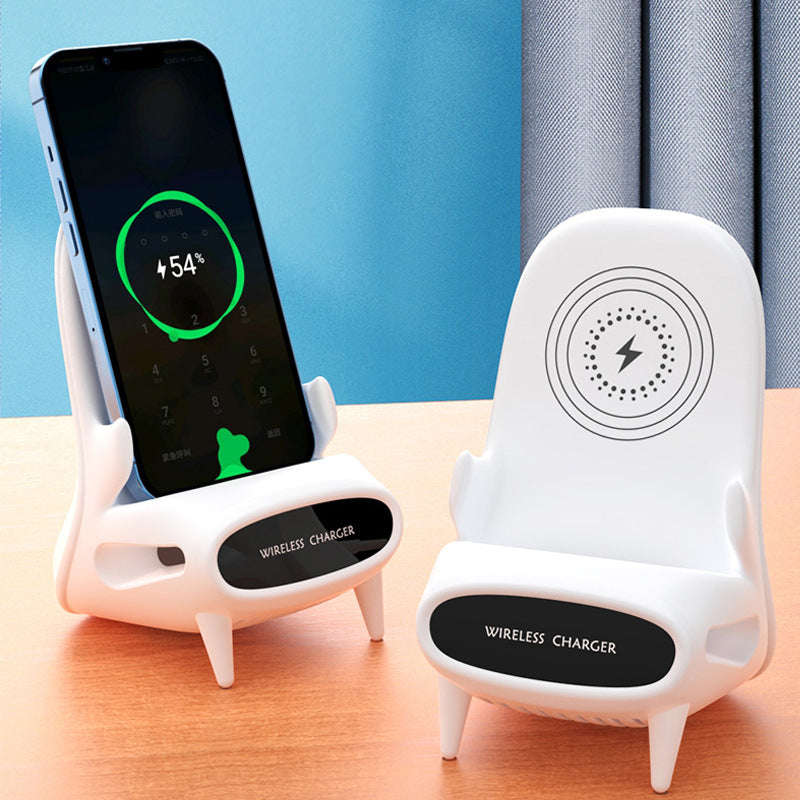 Phone Wireless Charger 