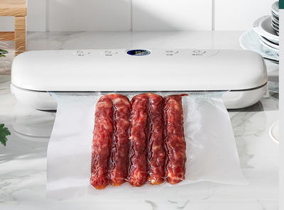 Vacuum Sealing Machine