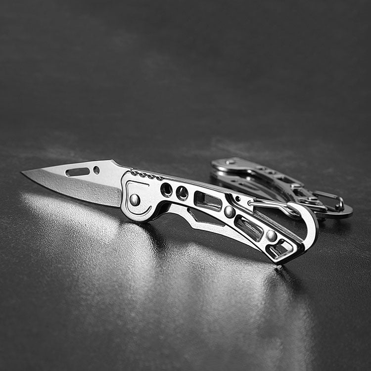 KeyPortable - Mini Folding Knife