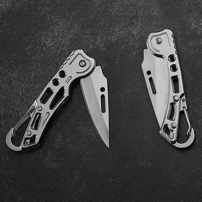 KeyPortable - Mini Folding Knife