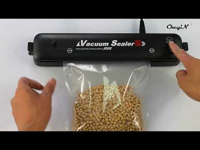 Vacuum Sealing Machine