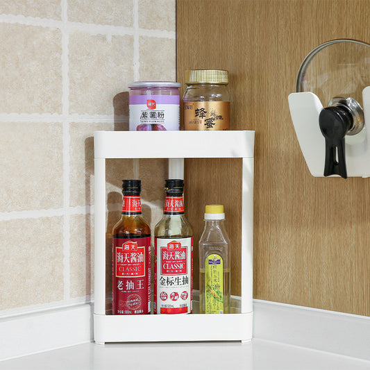 Home Tidying Kitchen And Bathroom Storage Rack |  Gadgets Creative