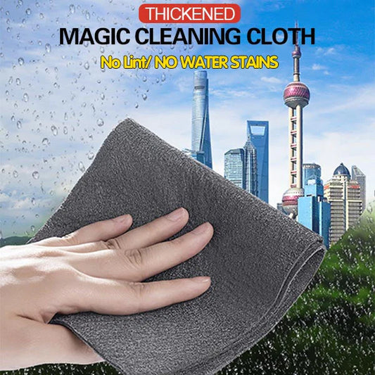 Thickened Magic Cleaning (Cloth)