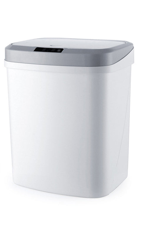 Smart Trash Can Induction Home Living Room Kitchen Bathroom