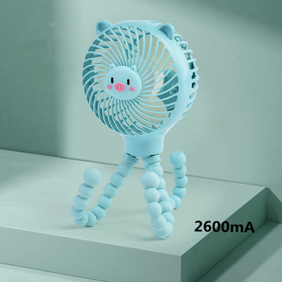 Stroller Fan For Baby