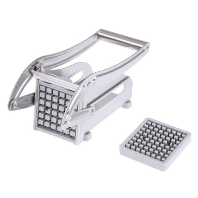 Potato Cutter Chopper - Kitchen Gadget - Gadgets Creative