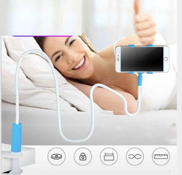 Lazy Mobile Phone Bracket | Phone Bracket |  Gadgets Creative