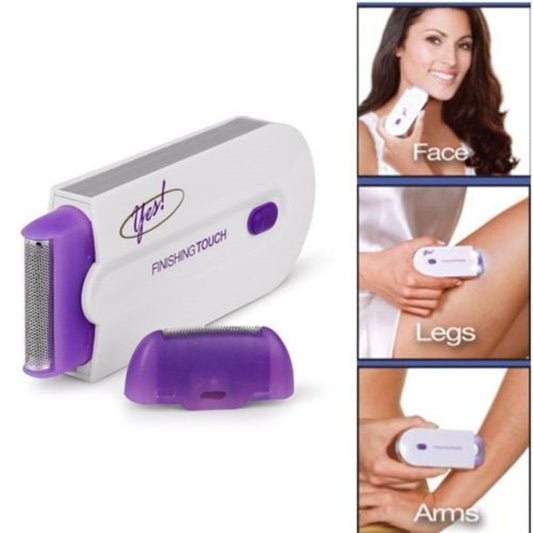 Hair Removal Shaver