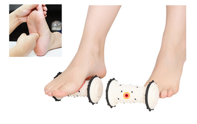 Home foot massager