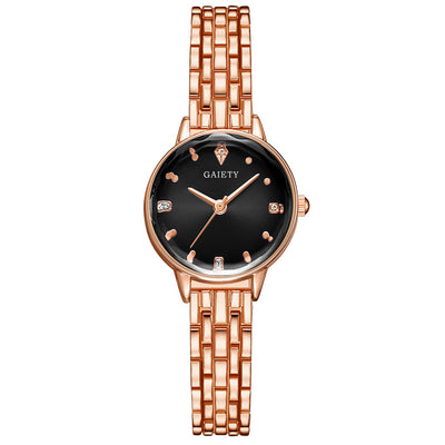 Fashionable Fashionable Women Alloy Watches | Gadgets Creative