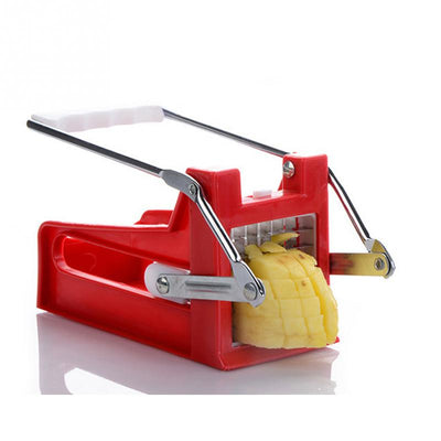 Potato Cutter Chopper - Kitchen Gadget