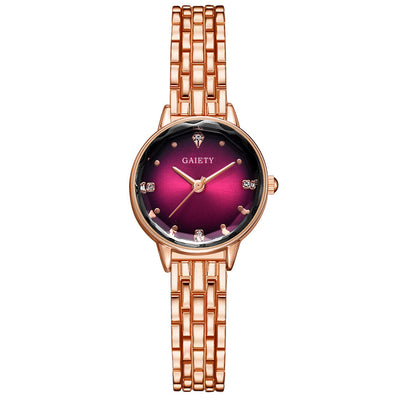 Fashionable Fashionable Women Alloy Watches | Gadgets Creative