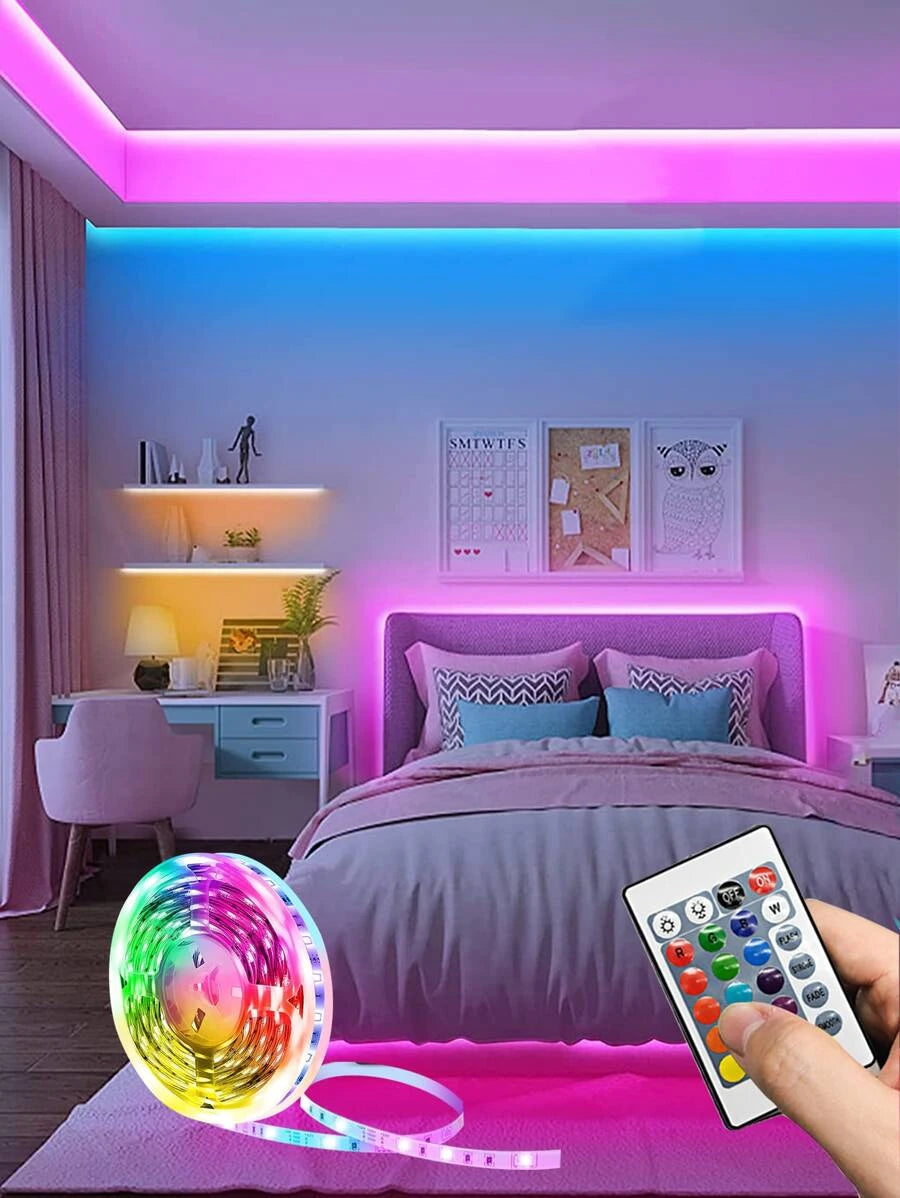 LED String Lights | LED Lights | Gadgets Creative