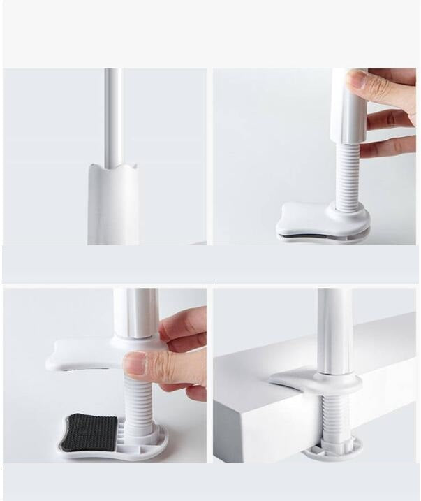 Lazy Mobile Phone Bracket | Phone Bracket |  Gadgets Creative