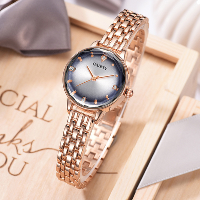 Fashionable Fashionable Women Alloy Watches | Gadgets Creative