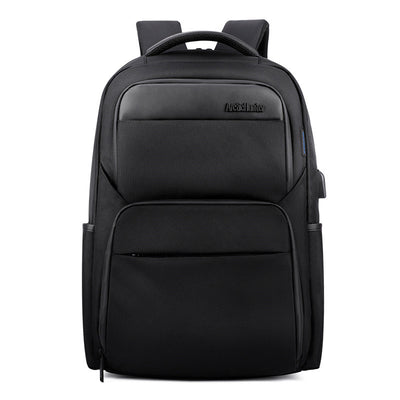 Men's USB Charging Anti-Theft Backpack | Gadgets Creative