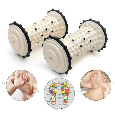 Home foot massager