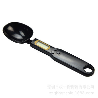 Measuring Spoon Grams - Digital Weighing - Kitchen Gadgets