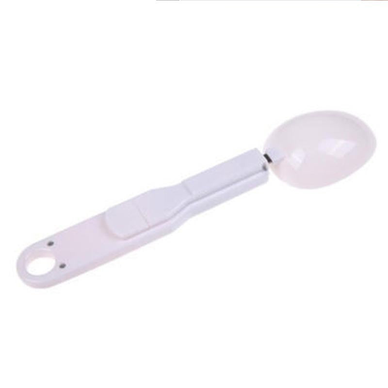 Measuring Spoon Grams - Digital Weighing - Kitchen Gadgets 