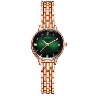 Fashionable Fashionable Women Alloy Watches | Gadgets Creative