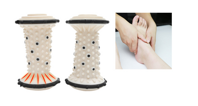 Home foot massager