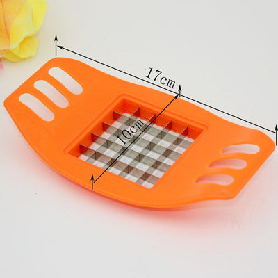 Potato Cutter Chopper - Kitchen Gadget