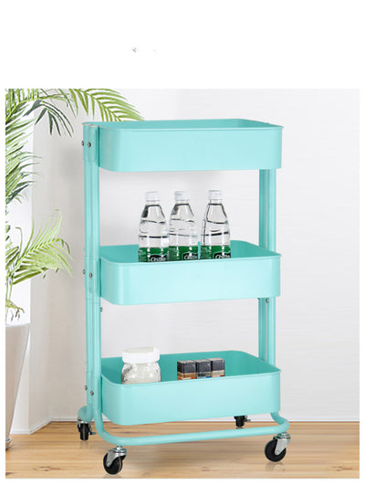 Large Trolley Home Storage Kitchen Storage Trolley |  Gadgets Creative