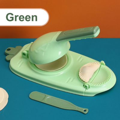 Kitchen Dumpling Maker Tool | Kitchen Accessories |  Gadgets Creative