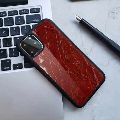 Marbled Mobile  Case | Mobile Phone Accessories - Gadgets Creative