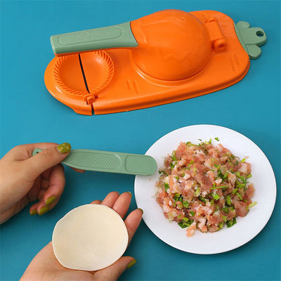 Kitchen Dumpling Maker Tool | Kitchen Accessories |  Gadgets Creative