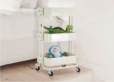 Large Trolley Home Storage Kitchen Storage Trolley |  Gadgets Creativev