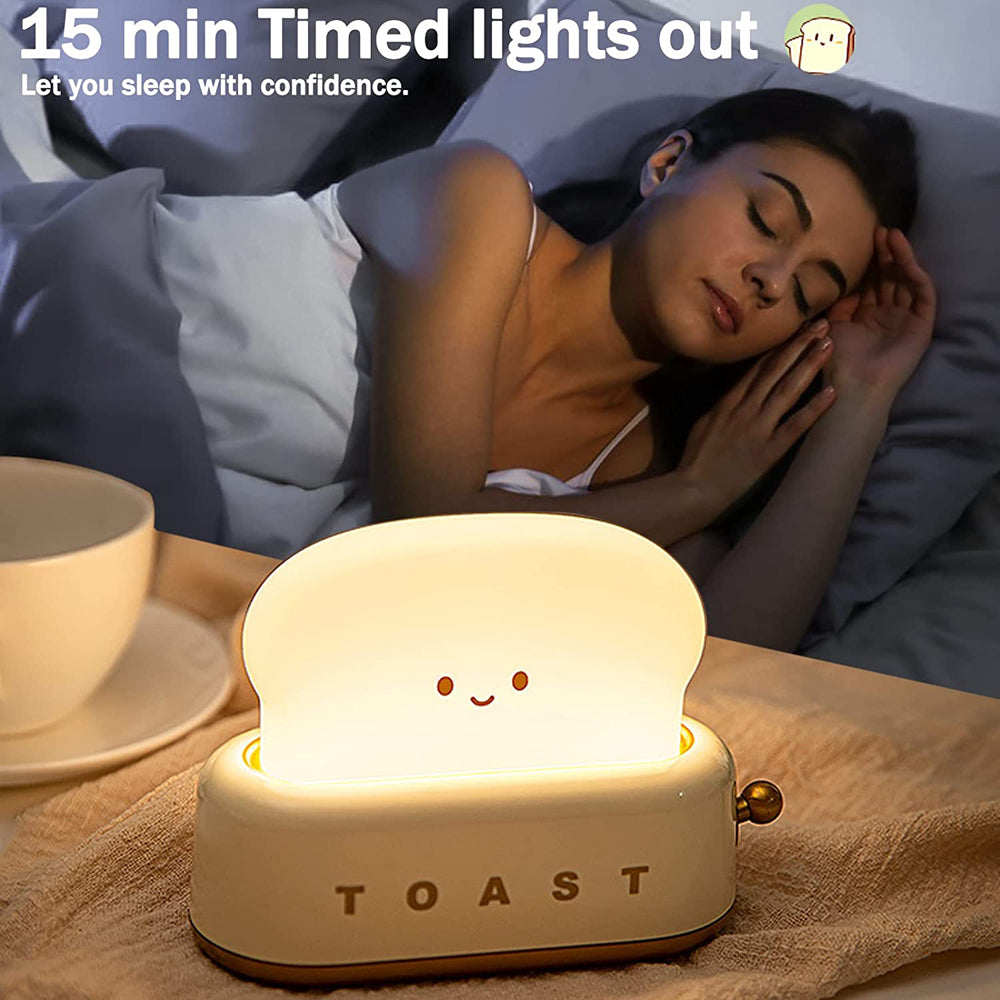 Creative Lamp - Bread Maker Night Lamp 