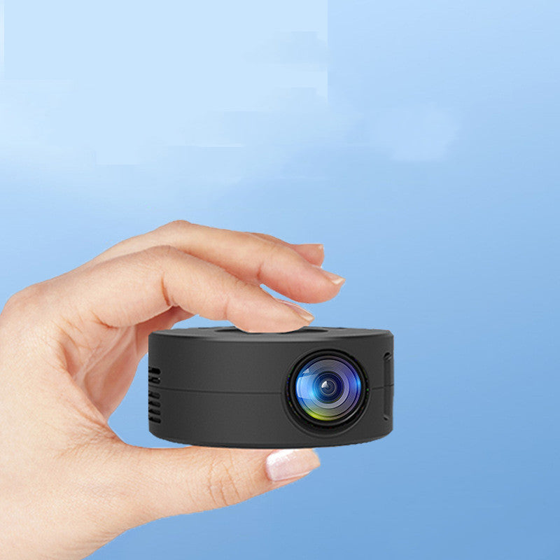 Projector For Home Use Miniature Portable Mini Projector 