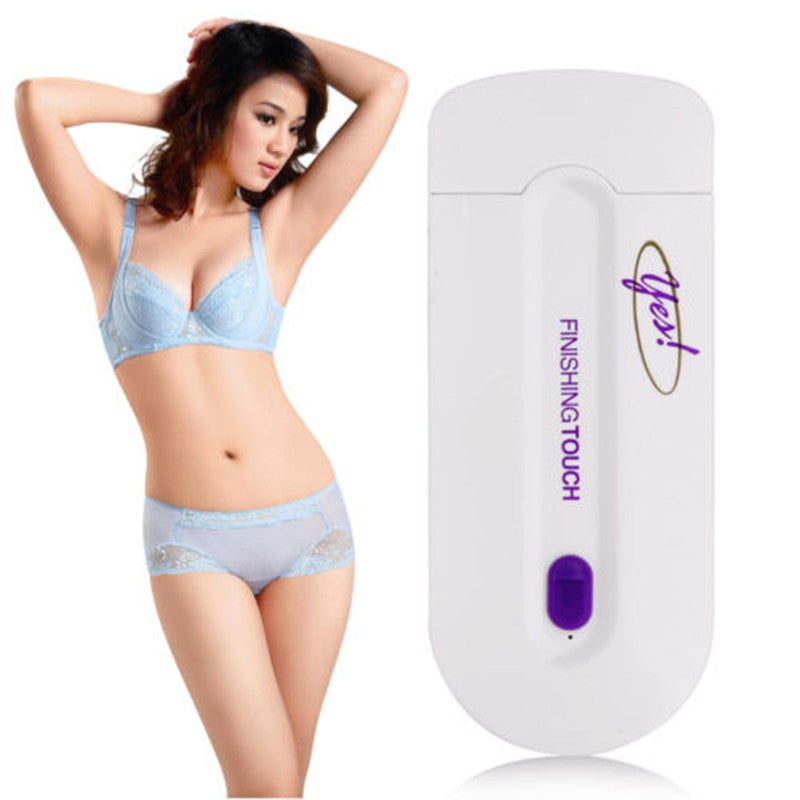 Hair Removal Shaver