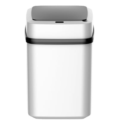 Smart Trash Can Induction Home Living Room Kitchen Bathroom