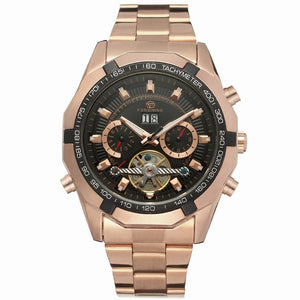 Gold Watches Men | Best Men Watches |Gadgets Creative